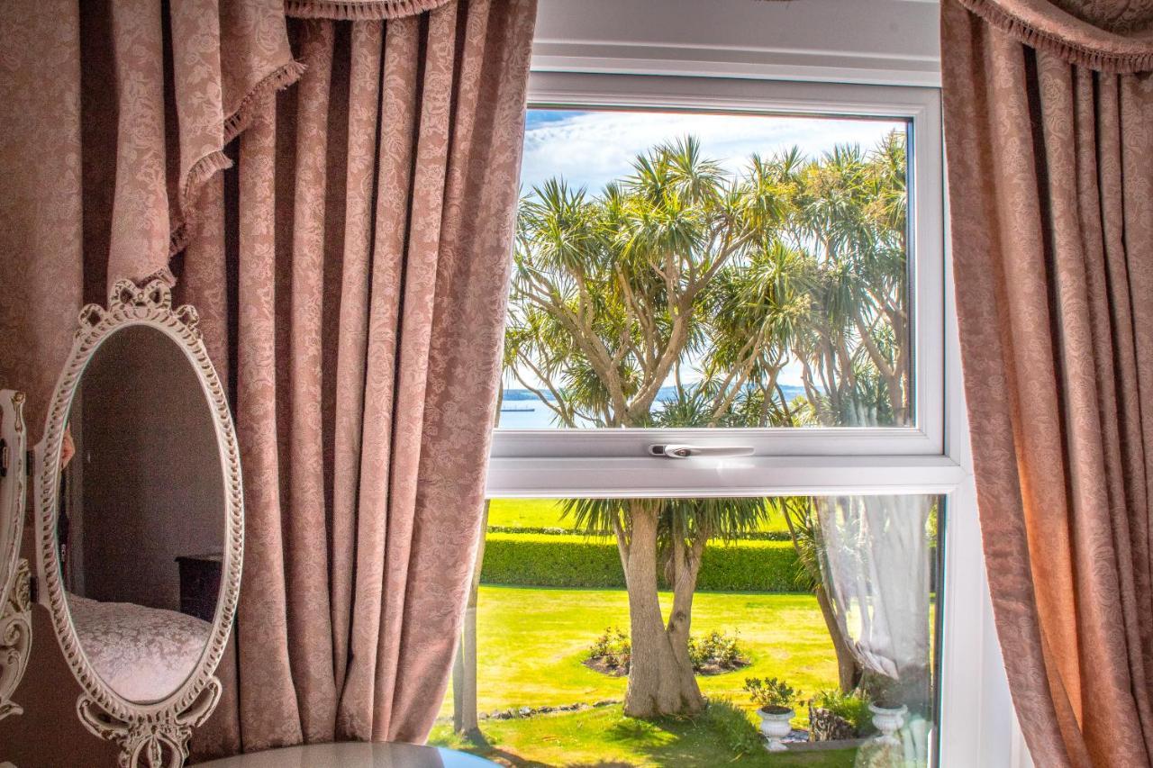 Bed and Breakfast Altahammond House à Carrickfergus Extérieur photo