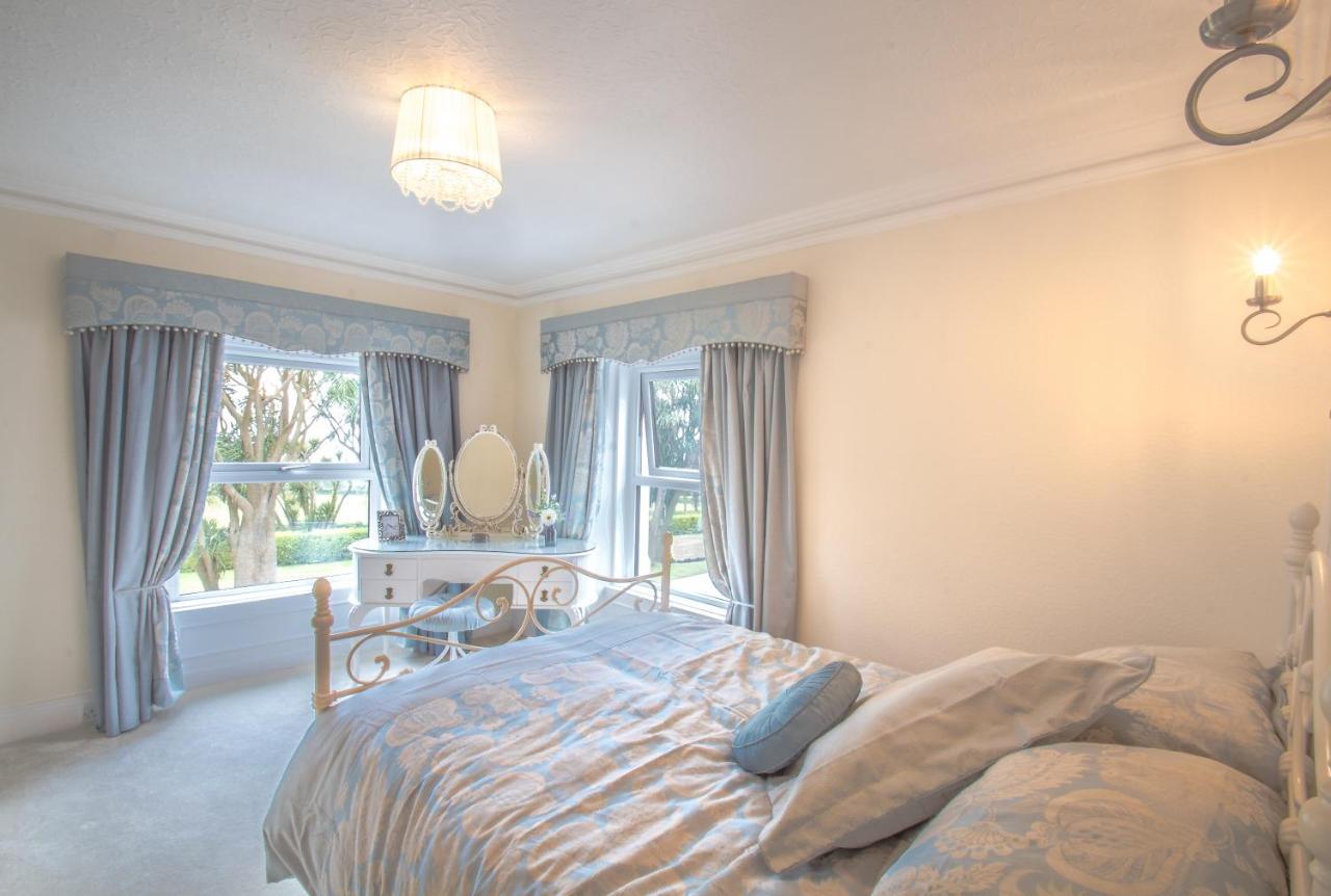 Bed and Breakfast Altahammond House à Carrickfergus Extérieur photo