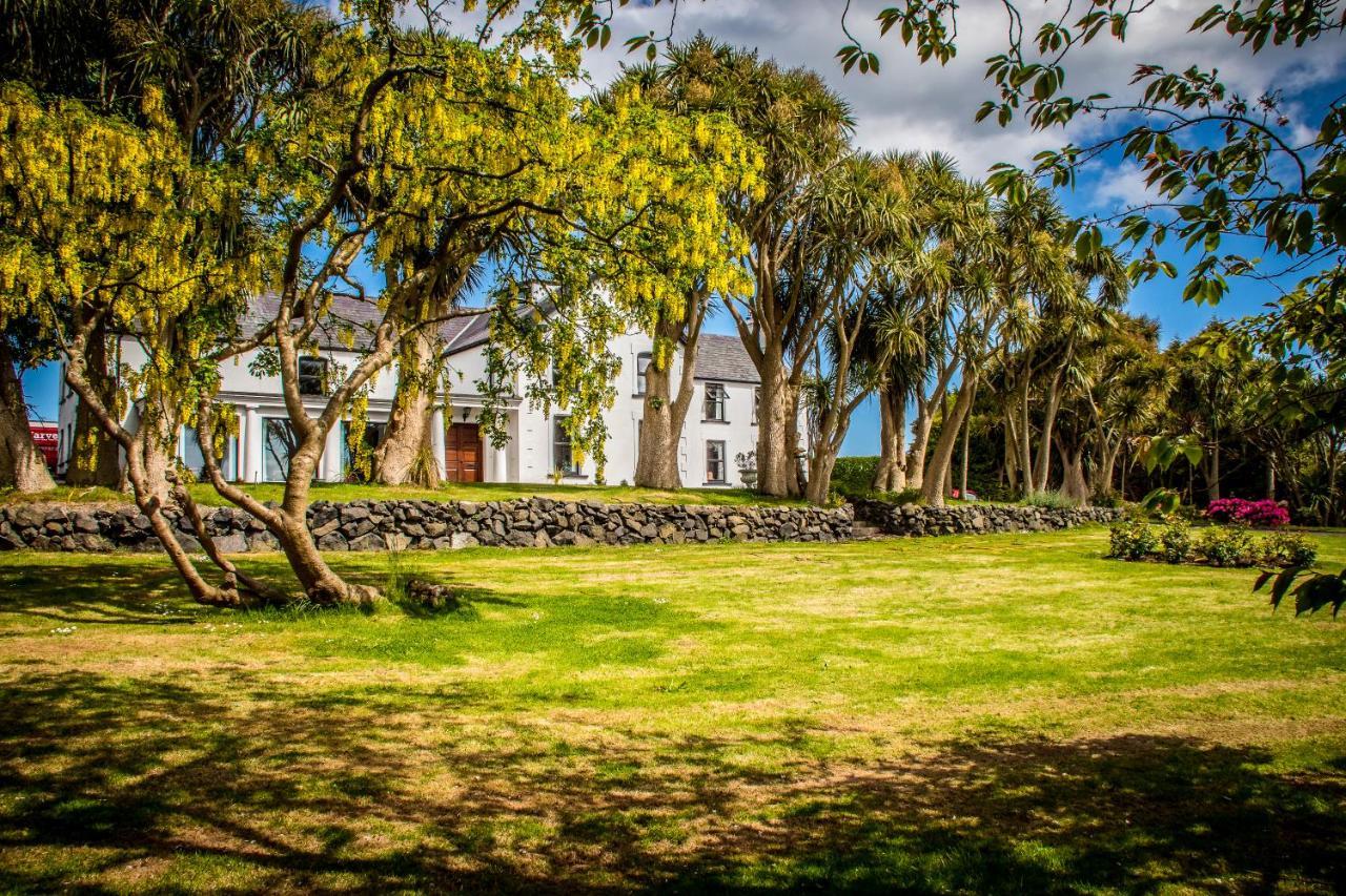 Bed and Breakfast Altahammond House à Carrickfergus Extérieur photo