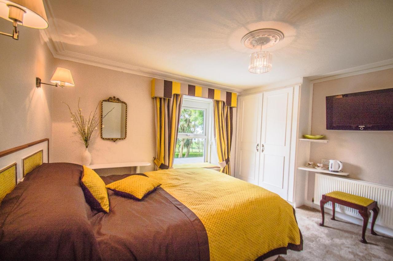 Bed and Breakfast Altahammond House à Carrickfergus Extérieur photo