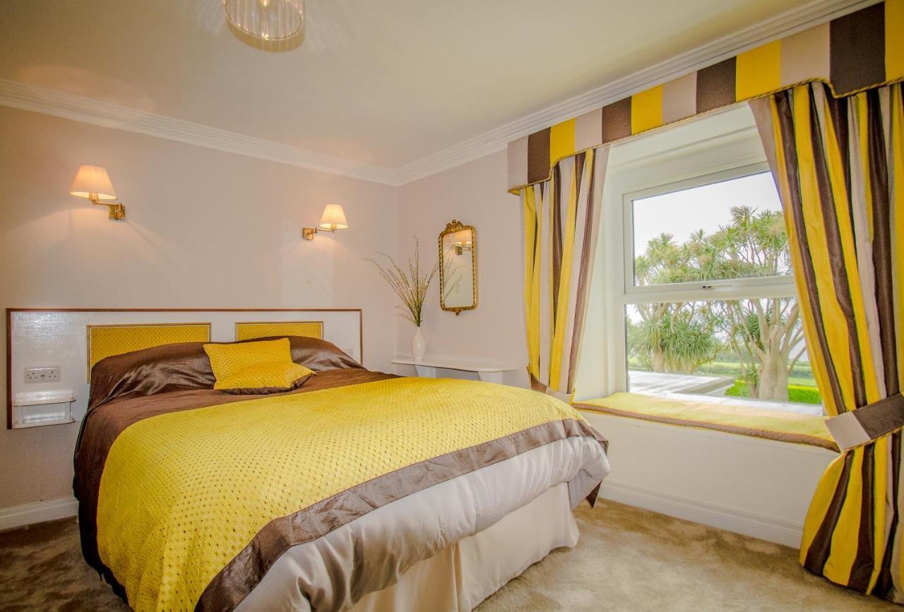 Bed and Breakfast Altahammond House à Carrickfergus Extérieur photo