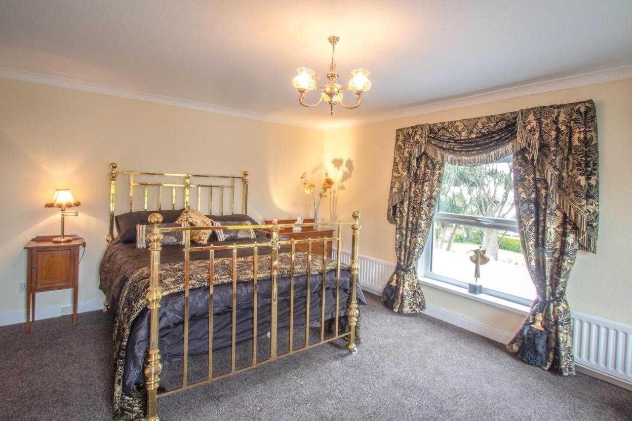 Bed and Breakfast Altahammond House à Carrickfergus Extérieur photo