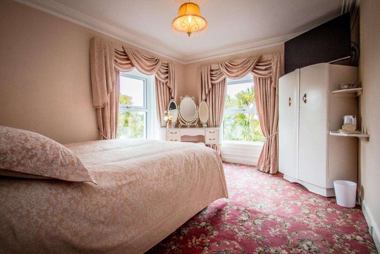Bed and Breakfast Altahammond House à Carrickfergus Extérieur photo