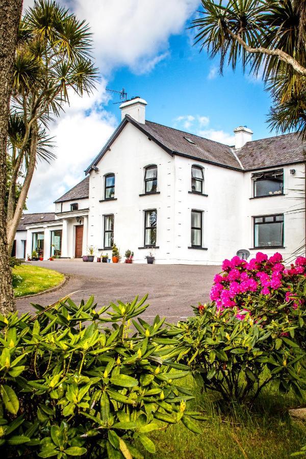 Bed and Breakfast Altahammond House à Carrickfergus Extérieur photo
