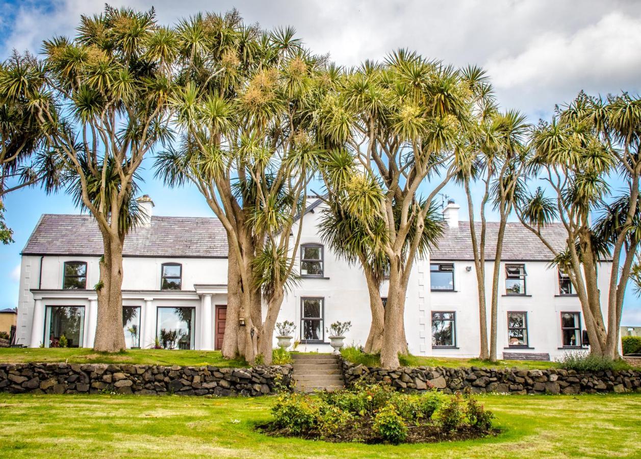 Bed and Breakfast Altahammond House à Carrickfergus Extérieur photo