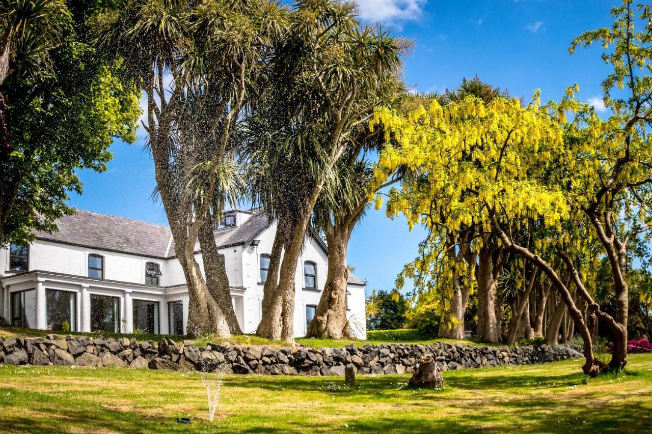 Bed and Breakfast Altahammond House à Carrickfergus Extérieur photo