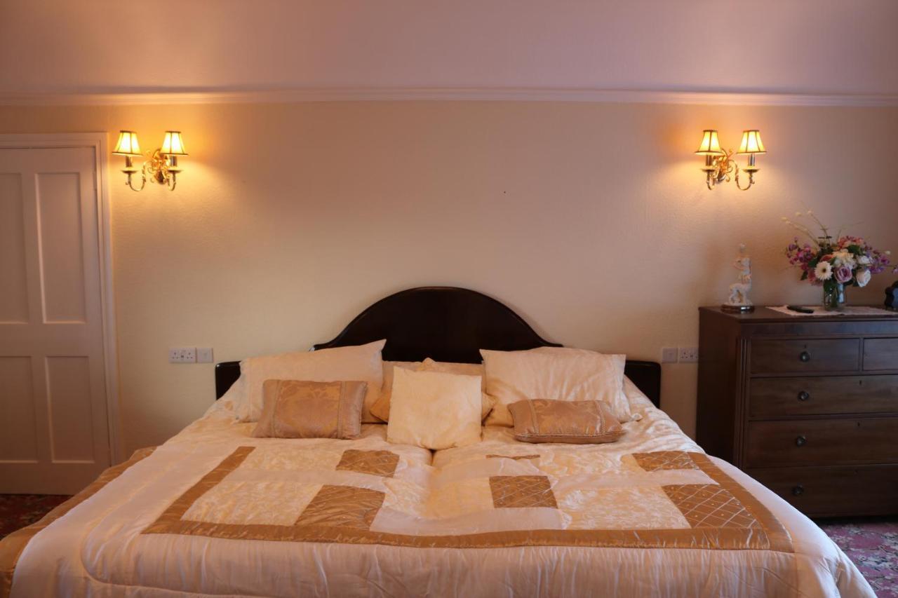 Bed and Breakfast Altahammond House à Carrickfergus Extérieur photo